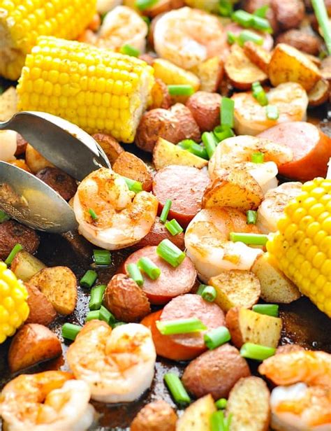Shaded Low Country Broil All Next Season .